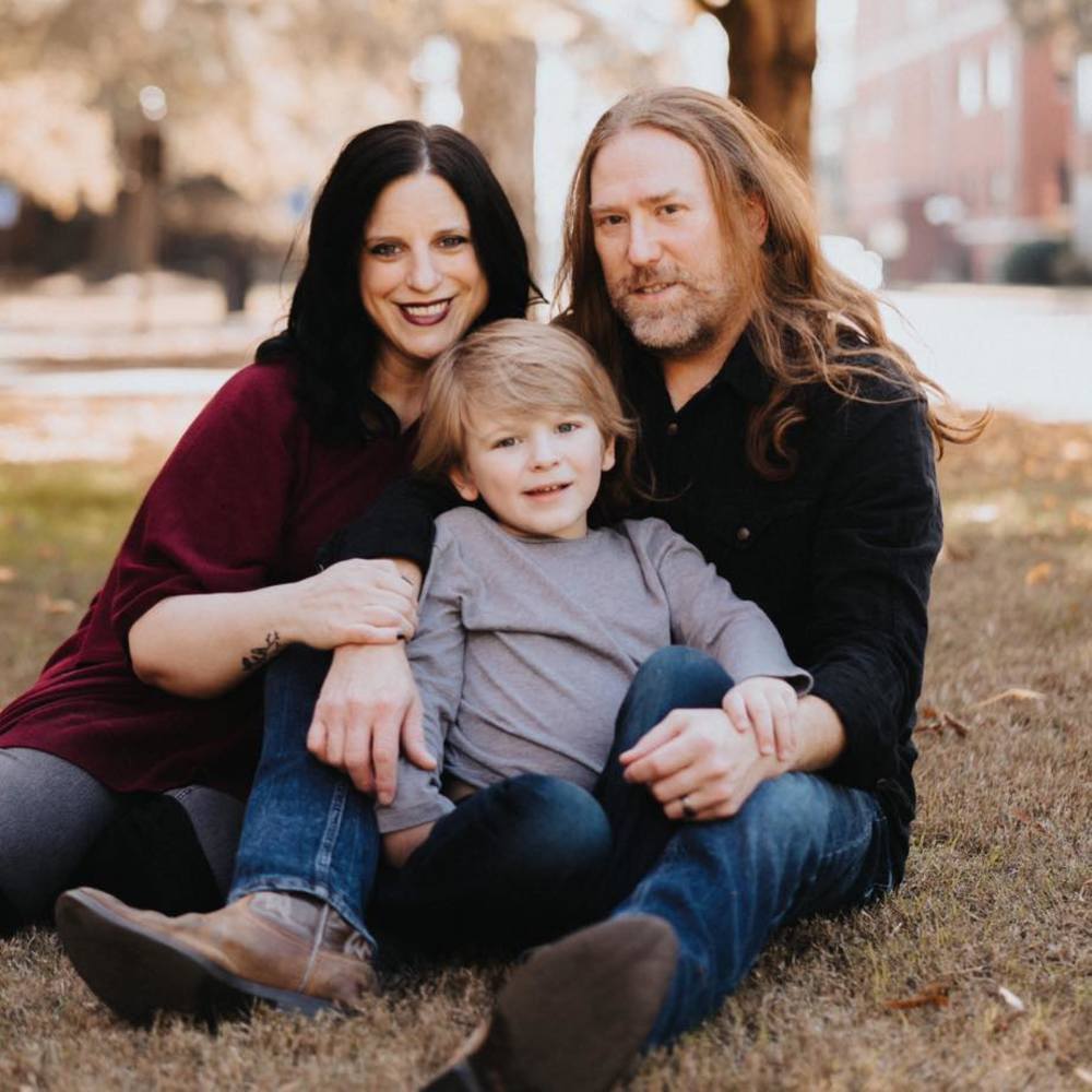 Meet your Posher, Angie